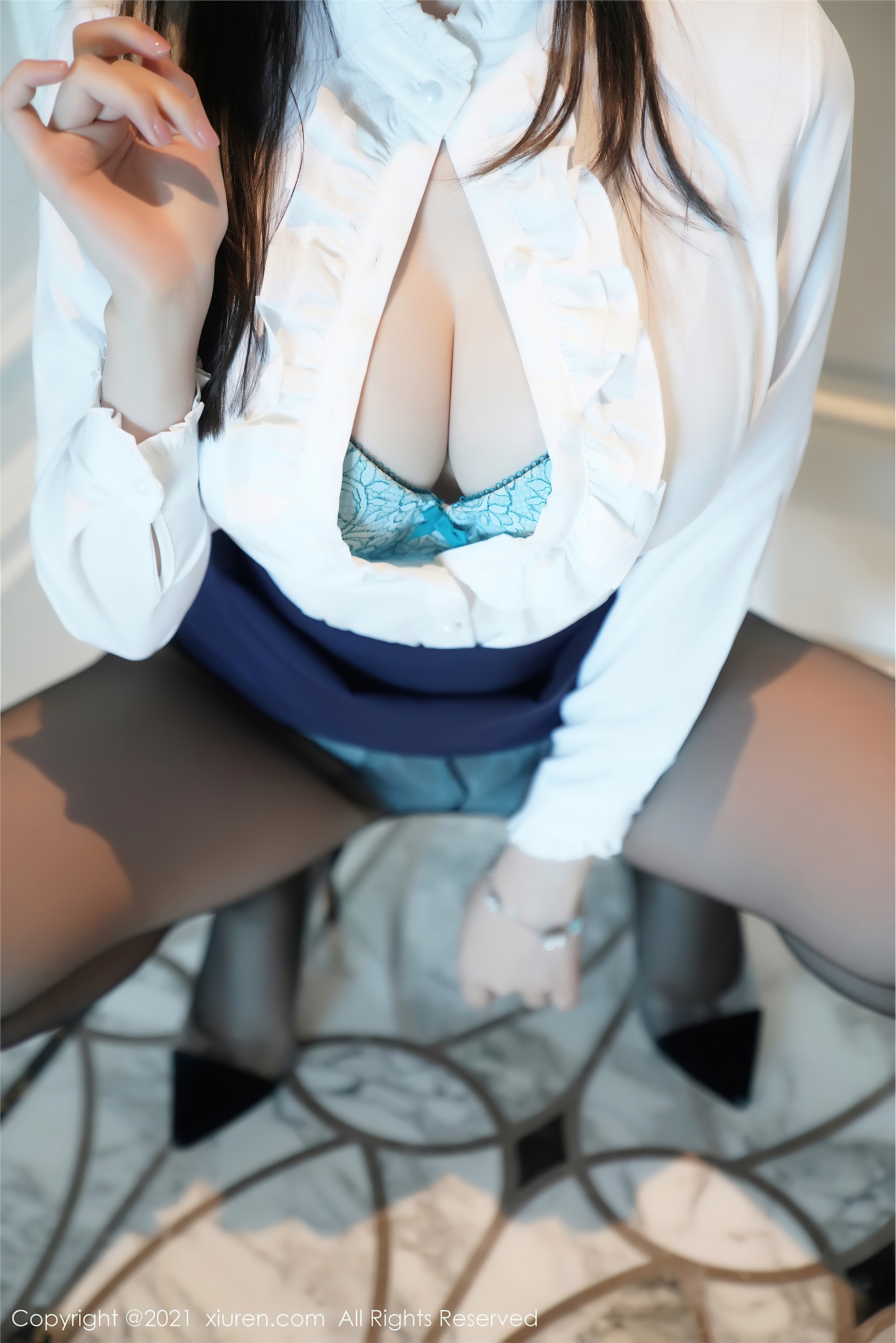 XiuRen秀人网  2021.01.20 No.3026 糯美子MINIbabe